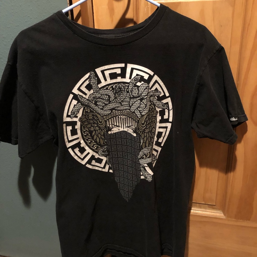 Crooks and castles tee
